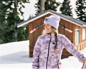 W Lifaloft Insulator Jacket Helly Hansen