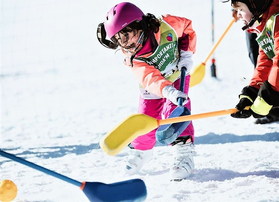 Grandvalira Carnaval
