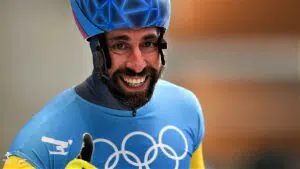 Ander Mirambell Pekín skeleton