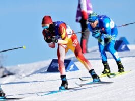 Imanol Rojo Skiathlon 15+15 