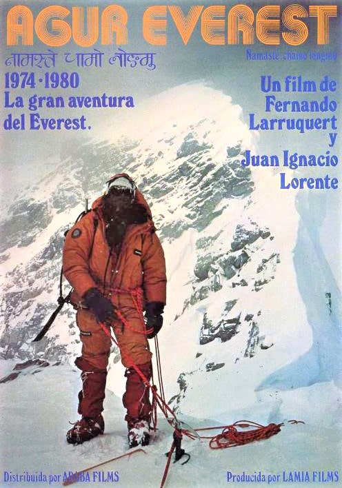 Everest 1980