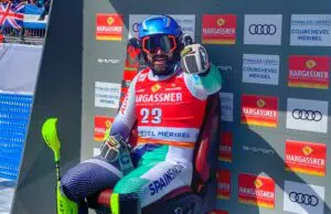 Quim Salarich Courchevel-Meribel