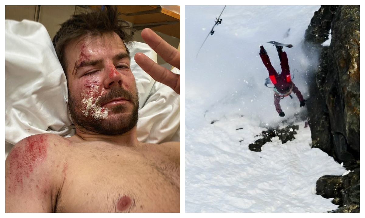 Aymar Navarro verbier