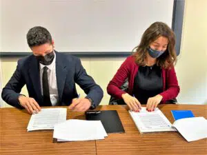 Ferrocarrils La Molina INEFC