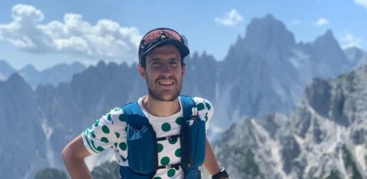 David Delgado Carros de Foc