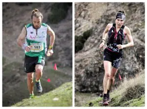 Campeonato España ultra