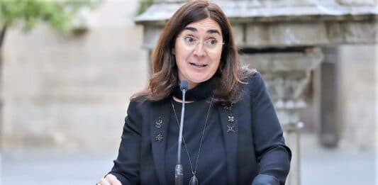 Móonica Bosch Pirineus-Barcelona 2030