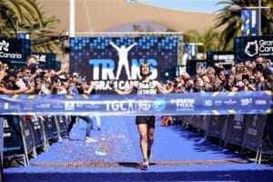 Pablo Villa Transgrancanaria 2022