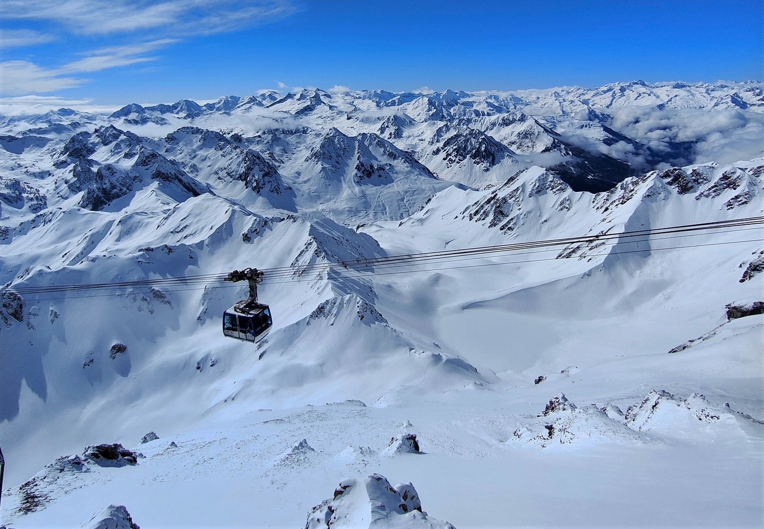 Pic du Midi