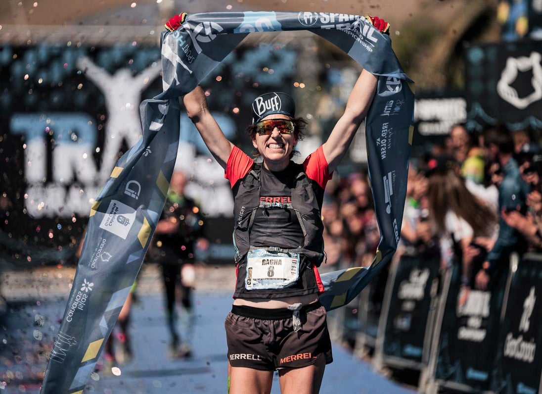 Ragna Debats Transgrancanaria