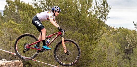 Rocío García La Nucia