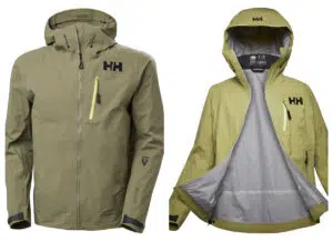 Odin 1 World Infinity Jacket