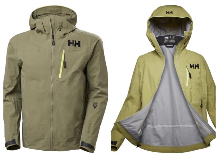 Odin 1 World Infinity Jacket