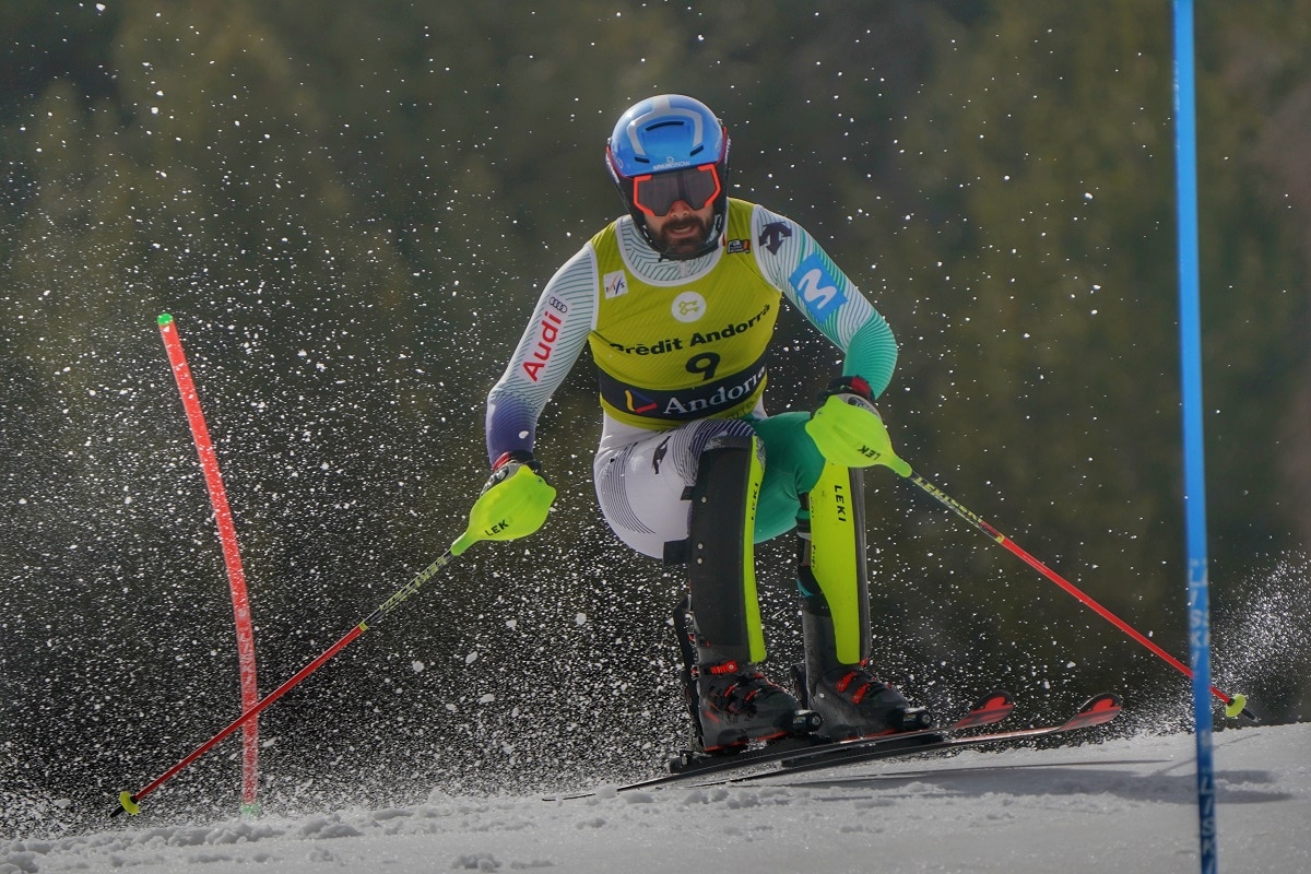 Quim Salarich Grandvalira