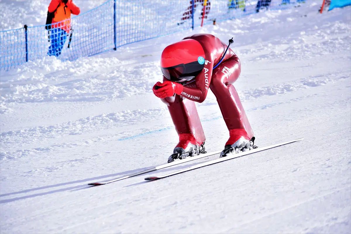 Ivan Origone Grandvalira 