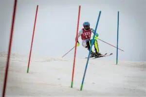 Quim Salarich Sierra Nevada