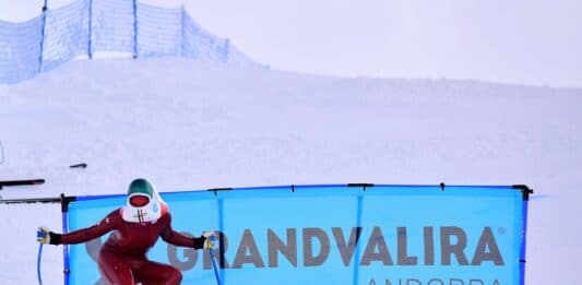Valentina Greggio Grandvalira