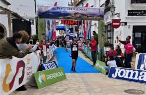 Andreu Simón Campeonato España