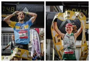 Juanjo Somohano Patricia Pineda Camovi