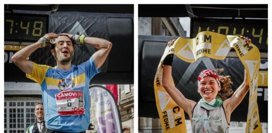 Juanjo Somohano Patricia Pineda Camovi