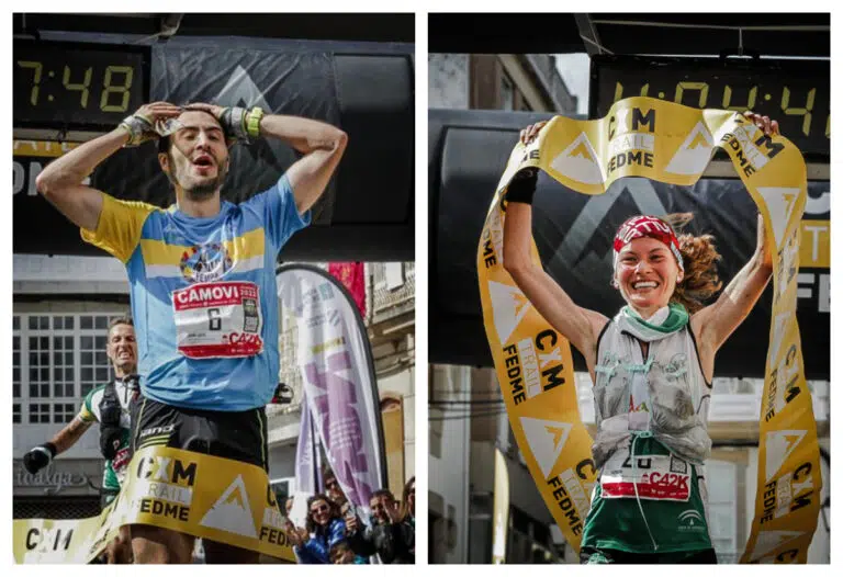 Juanjo Somohano Patricia Pineda Camovi