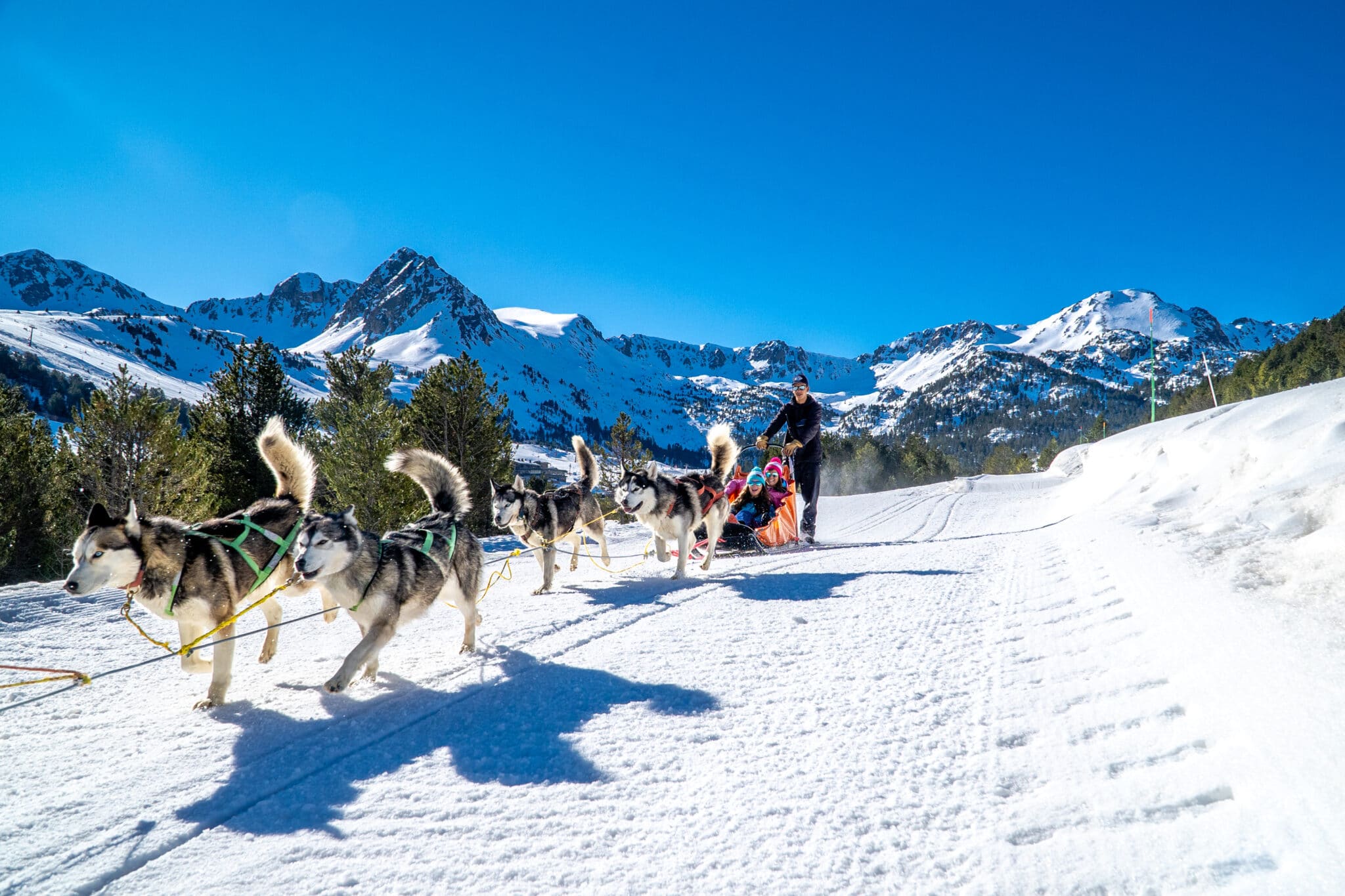 Grandvalira 