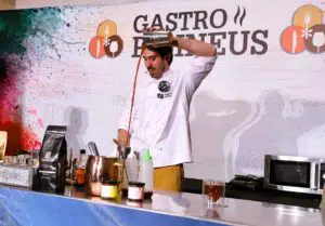 GastroPirineus Pirineos Gastronomia