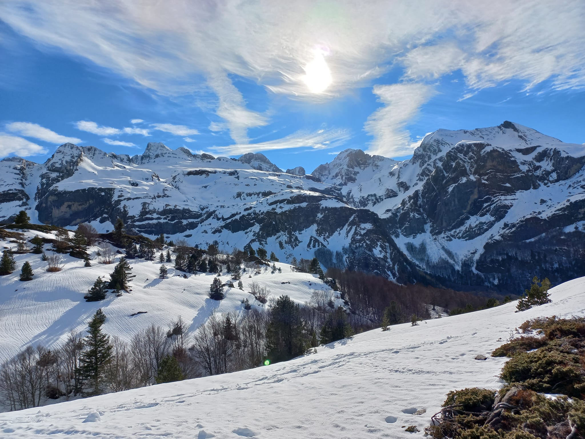 Le Somport