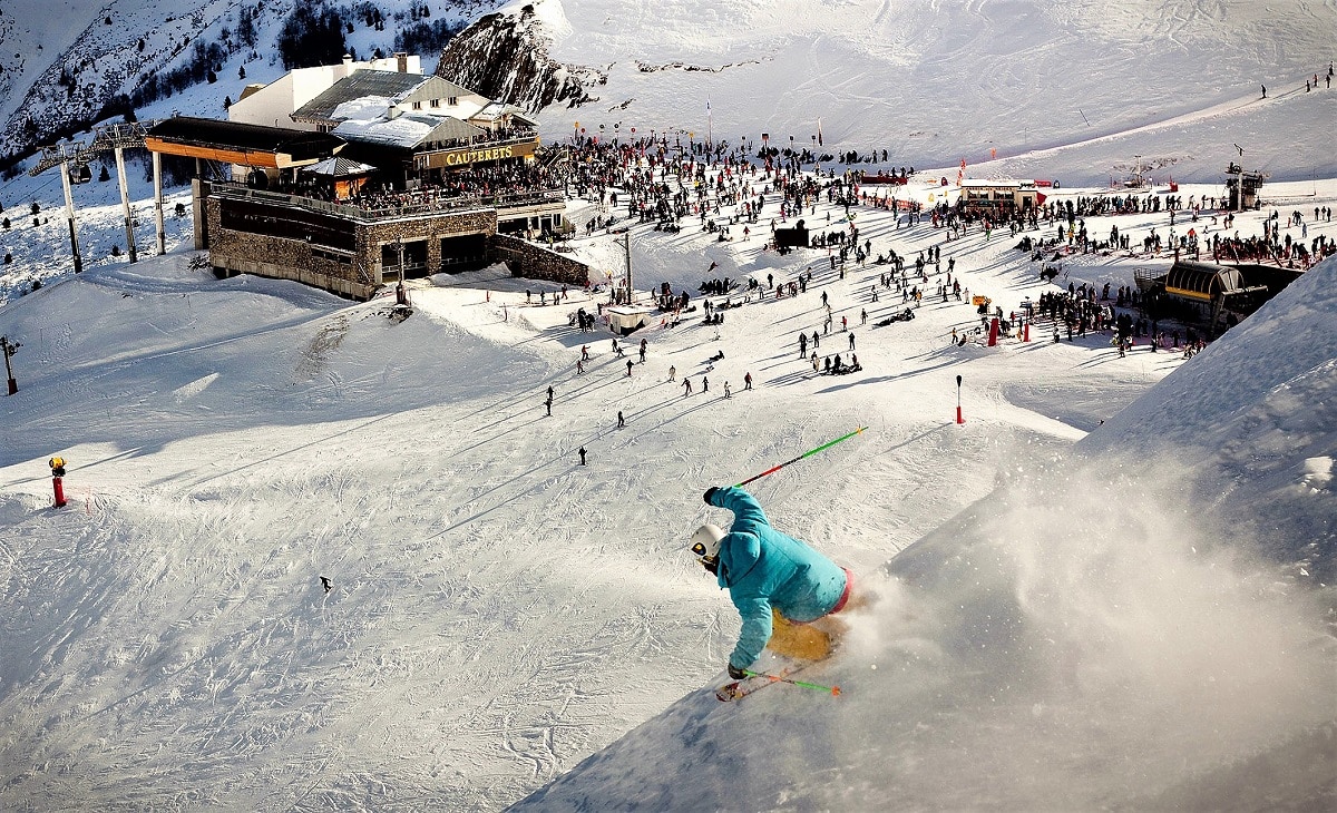 Cauterets