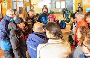 Grandvalira Copa del Mundlo esquí velocidad