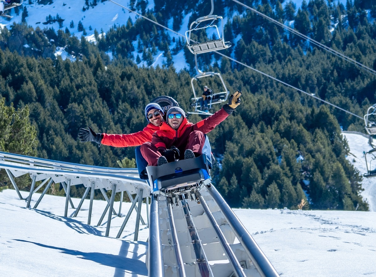 Grandvalira 