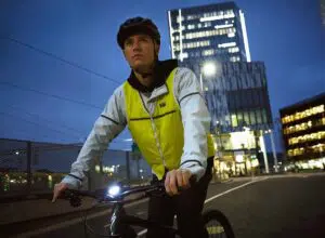 Modular Ride Infinity Jacket
