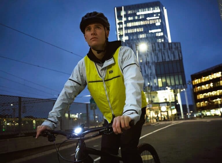 Modular Ride Infinity Jacket