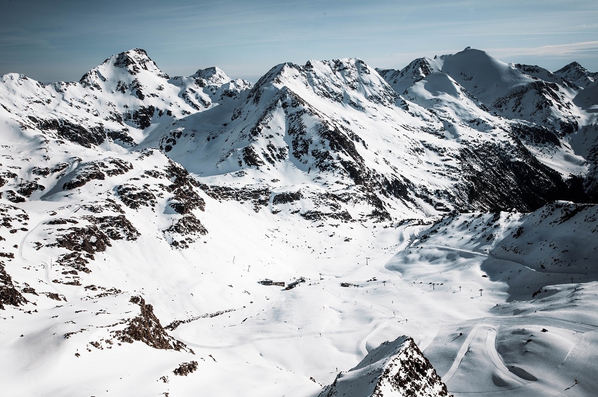 Ordino Arcalis 