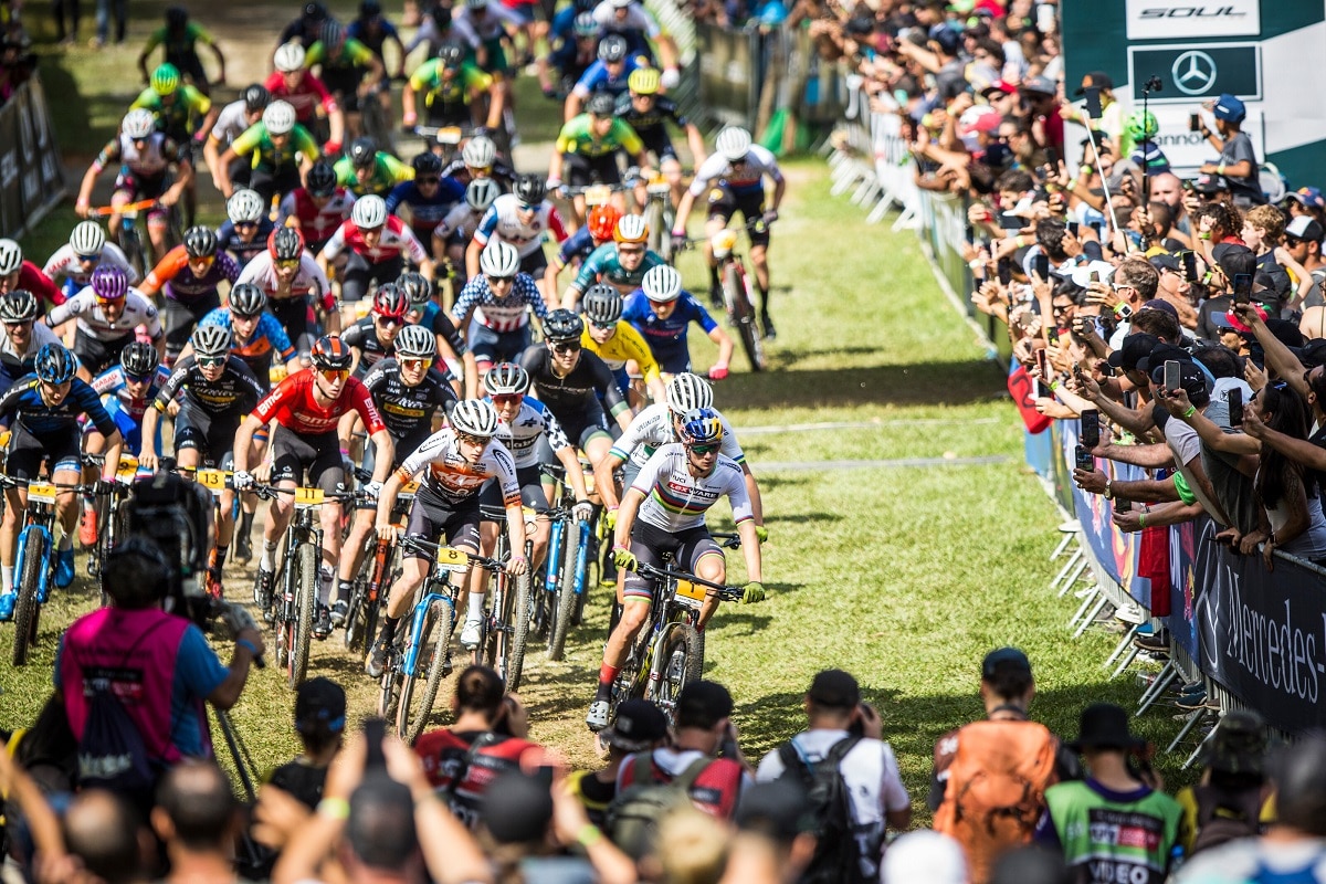 XCO BRasil