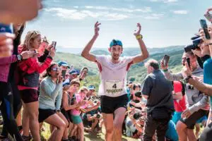 Kilian Jornet Golden Trail World Series