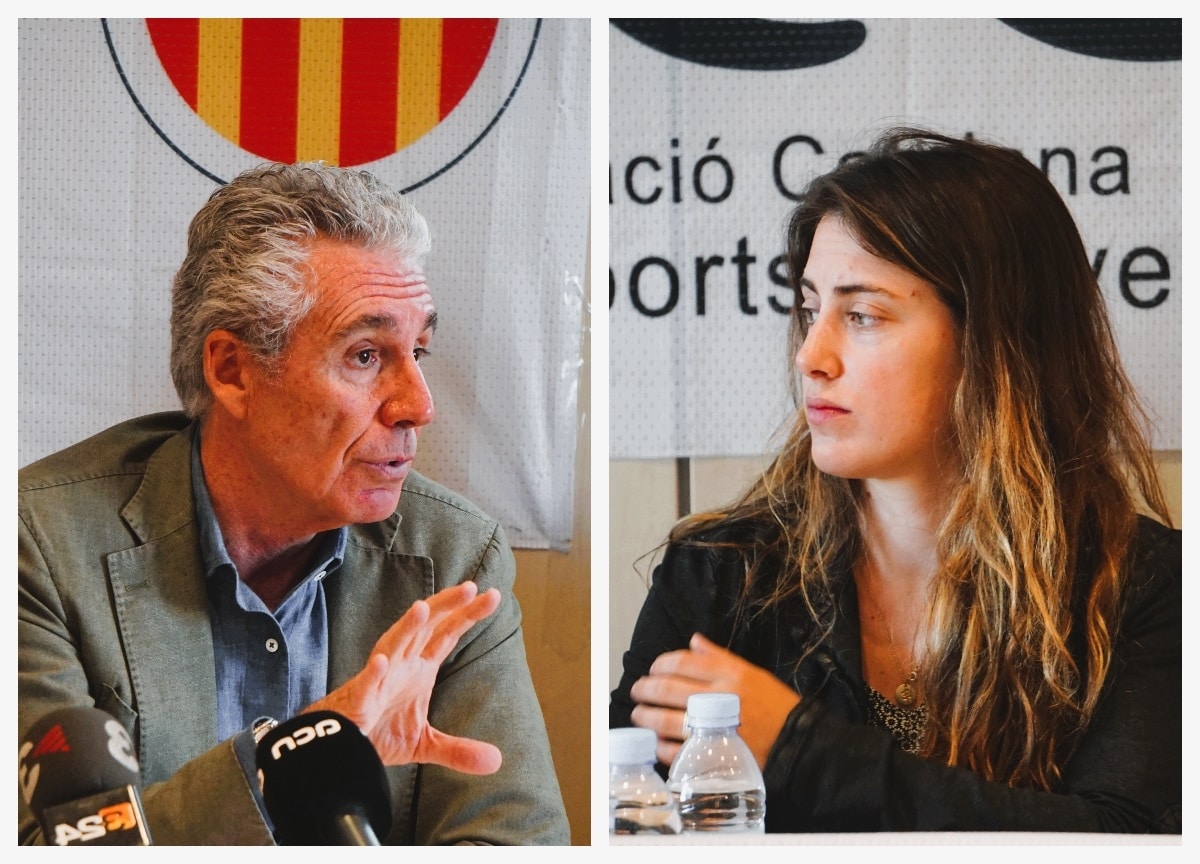 Juegos Olimpicos Invierno Pirineus Barcellona 2030