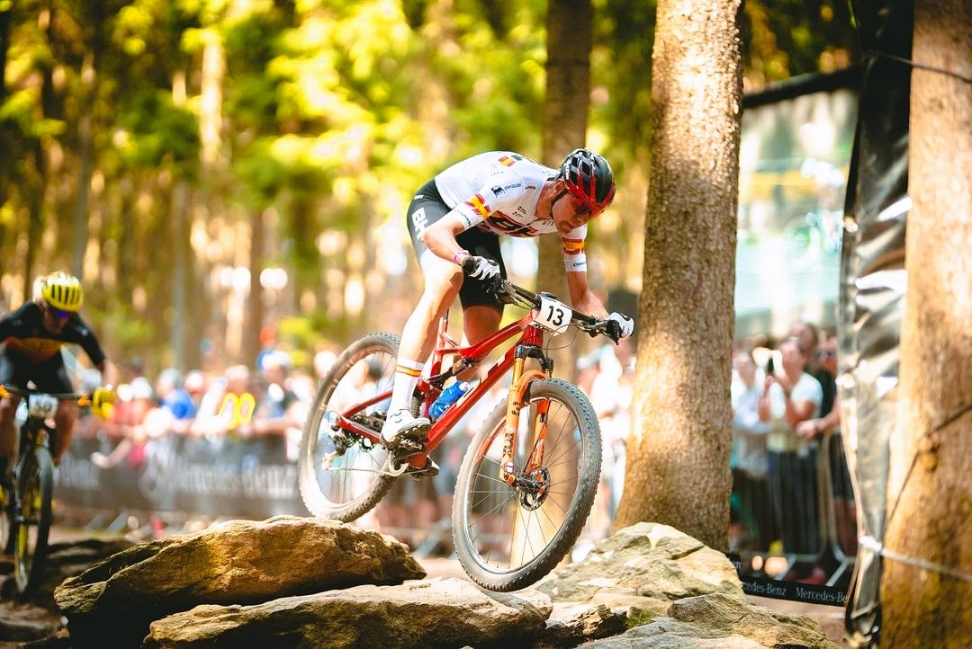 David Valero Nove Mesto