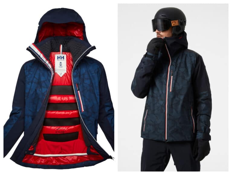 Kitzbuhel Infinity Stretch de Helly Hansen