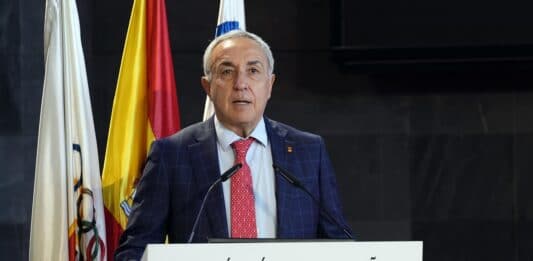 Comité Olímpico Español