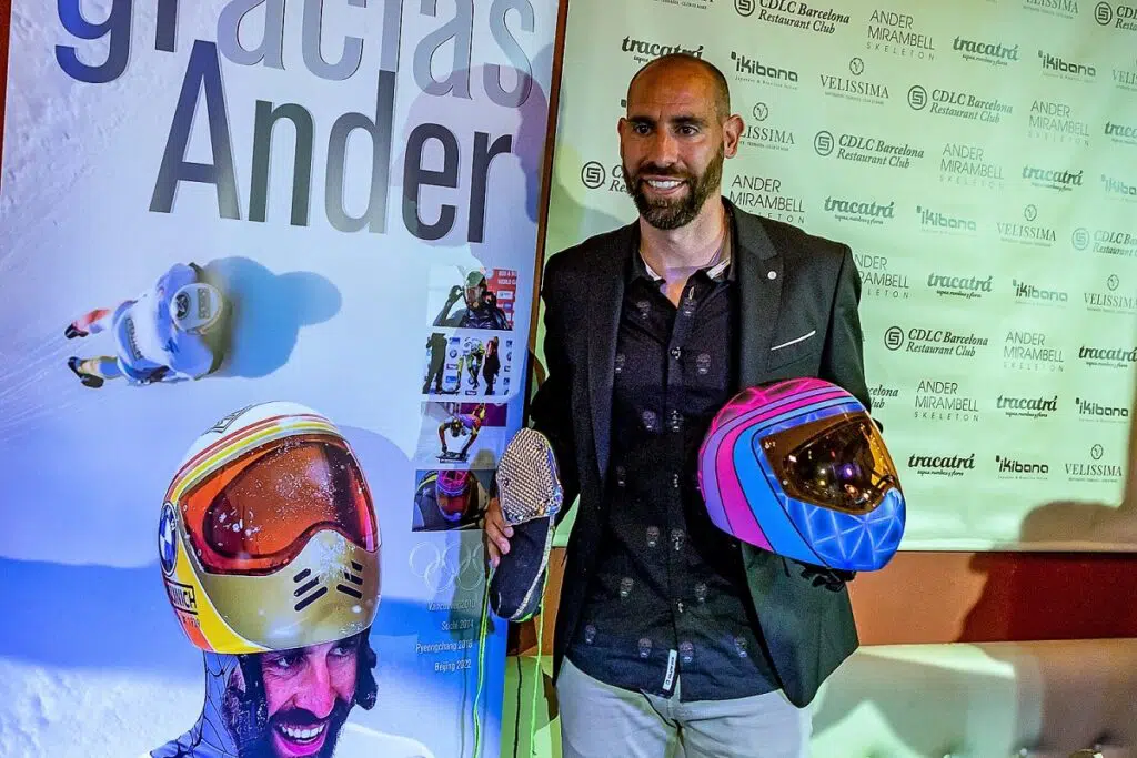 Ander Mirambell