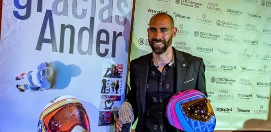 Ander Mirambell