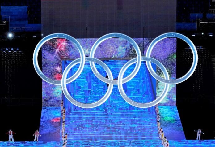 Juegos Olímpicos de Invierno 2030
