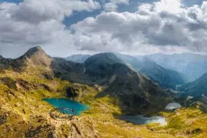 Mirador Solar Tristaina Ordino Arcalís