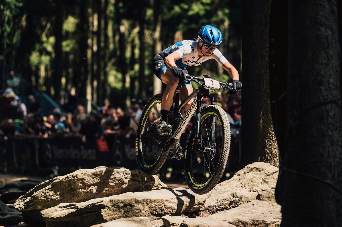 Rebecca McConnell Nove Mesto