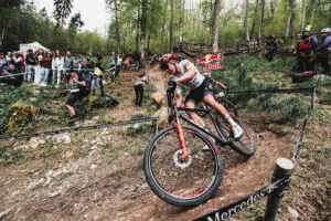 David Valero XCO Albstadt