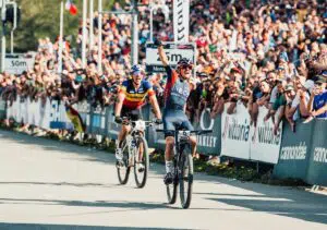 Thomas Pidcock Nove Mesto