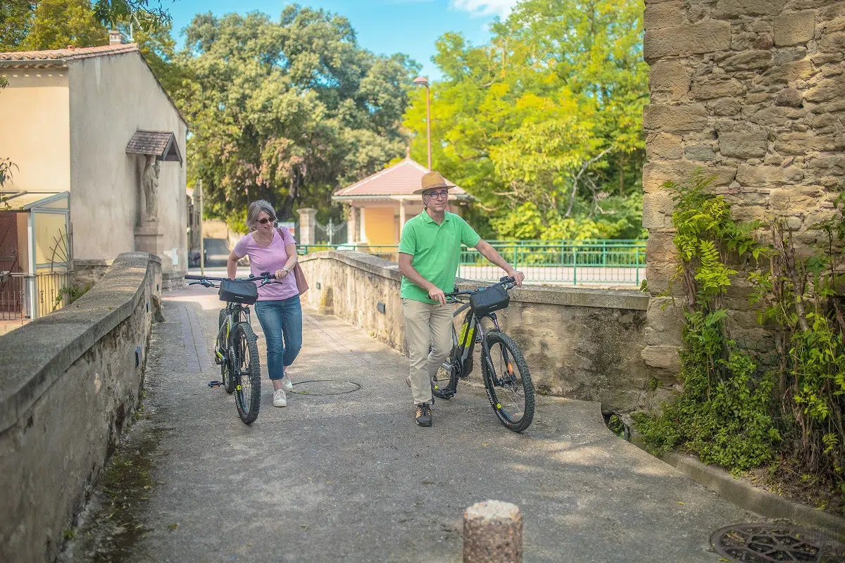 Belvèze-du-Razès región Aude 