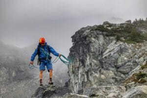 Odin 9 Worlds Infinity Shell Helly Hansen