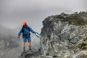 Odin 9 Worlds Infinity Shell Helly Hansen